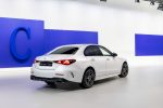 mercedes-benz, classe c, mb.os, hibrido plug-in, tecnologia automotiva – (9)