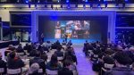 mercedes-benz do brasil, lat bus 2026, ecity, eo500ua, onibus eletrico, 70 anos mercedes, coletiva – (1)