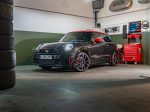 mini jcw gp inspired, mini countryman s all4, john cooper works, mini brasil, série limitada, mini hatch – (1)