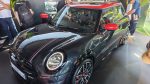 mini jcw gp inspired, mini countryman s all4, john cooper works, mini brasil, série limitada, mini hatch – (3)