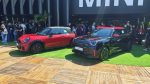 mini jcw gp inspired, mini countryman s all4, john cooper works, mini brasil, série limitada, mini hatch – (4)