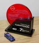 miniaturas, salão diecast, nissan gtr, customização, tarcisio dias, colecionismo – (2)