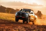 mitsubishi triton sertões, rally dos sertões 2026, triton savana, picape 4×4, super select 4wd, edição limitada – (2)