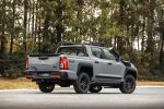mitsubishi triton sertões, rally dos sertões 2026, triton savana, picape 4×4, super select 4wd, edição limitada – (4)