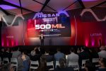 nissan america latina, nissan vision, nissan kicks, eletrificacao nissan, ivan espinosa, lancamentos nissan 2027