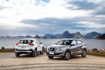 nissan kicks, kicks 10 anos, resende rj, suv compacto, nissan brasil, kicks nova geração – (2)