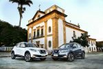 nissan kicks, kicks 10 anos, resende rj, suv compacto, nissan brasil, kicks nova geração – (3)