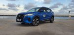 nissan kicks, kicks 10 anos, resende rj, suv compacto, nissan brasil, kicks nova geração – (7)