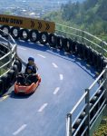 omg heartbeat paradise, karts eletricos, tonglu, turismo na china, parque de atracoes – (3)