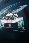 peugeot piet, coleção peugeot, peugeot 9×8, festival interlagos, moda automotiva, le mans – (6)