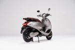 scooter elétrica, shineray se2 retro, mobilidade urbana, motor brushless, bateria de lítio, veículo eletrificado – (3)