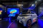 stellantis, rio innovation week, veiculos eletricos, inteligencia artificial, descarbonizacao – (1)