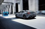 toyota gr86, gazoo racing, carros esportivos, subaru brz, direcao eletrica – (2)