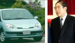 toyota, hiroshi okuda, toyota prius, veiculos hibridos, mercado automotivo – (2)