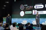 transporte sustentavel, lat bus 2026, eletromobilidade, biometano, onibus urbano (2)