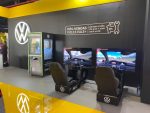 volkswagen festival interlagos, golf gti, vw id.4, mercado livre, blindagem vale+, autopeças originais – (3)