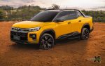 volkswagen, tukan, picape, plataforma mqb, barretos, lançamento 2027