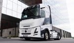 volvo trucks, volvo 100 year edition, caminhao pesado, euro ncap, mercado automotivo – (1)