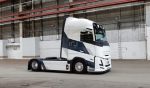 volvo trucks, volvo 100 year edition, caminhao pesado, euro ncap, mercado automotivo – (4)
