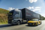 vw meteor 29.530, audi f1, showcar, transporte logistico, vwcco, rs e-tron gt performance – (1)