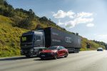 vw meteor 29.530, audi f1, showcar, transporte logistico, vwcco, rs e-tron gt performance – (3)