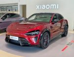 xiaomi xring d100, chip automotivo, direção autônoma, byd xuanji, xpeng turing, xiaomi su7 – (1)