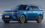 xiaomi xring d100, chip automotivo, direção autônoma, byd xuanji, xpeng turing, xiaomi su7 – (3)