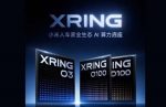 xiaomi xring d100, chip automotivo, direção autônoma, byd xuanji, xpeng turing, xiaomi su7 – (4)