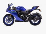 yamaha yzf-r2, yamaha r15, yamaha r3, moto 204cc, yzf-r2 m, série r yamaha – (3)