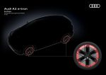Audi A2 e-tron, engenharia automotiva, aerodinâmica, frenagem regenerativa, suspensão adaptativa, semicondutor SiC – (11)