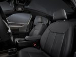 Audi A2 e-tron, engenharia automotiva, aerodinâmica, frenagem regenerativa, suspensão adaptativa, semicondutor SiC – (5)