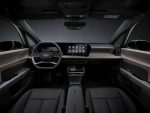 Audi A2 e-tron, engenharia automotiva, aerodinâmica, frenagem regenerativa, suspensão adaptativa, semicondutor SiC – (7)