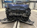 BMW, BMW iX3, Euro NCAP, segurança automotiva, carros elétricos, Neue Klasse – (2)