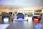 BMW, BMW iX3, carros elétricos, Neue Klasse, eletrificação, Recife – (10)