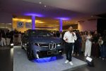 BMW, BMW iX3, carros elétricos, Neue Klasse, eletrificação, Recife – (2)