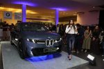 BMW, BMW iX3, carros elétricos, Neue Klasse, eletrificação, Recife – (3)