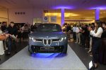 BMW, BMW iX3, carros elétricos, Neue Klasse, eletrificação, Recife – (6)