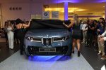 BMW, BMW iX3, carros elétricos, Neue Klasse, eletrificação, Recife – (7)