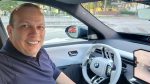 BMW, BMW iX3, carros elétricos, Neue Klasse, eletrificação, Recife – Tarcisio Dias – (1)