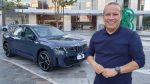 BMW, BMW iX3, carros elétricos, Neue Klasse, eletrificação, Recife – Tarcisio Dias – (12)