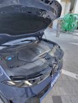 BMW, BMW iX3, carros elétricos, Neue Klasse, eletrificação, Recife – Tarcisio Dias – (8)