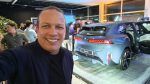 BMW, BMW iX3, carros elétricos, Neue Klasse, eletrificação, Recife – Tarcisio Dias – (9)