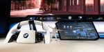BMW, botões físicos, iDrive, interface automotiva, Audi, Volkswagen