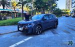 BMW iX3, Neue Klasse, Festival Interlagos, carro elétrico, BMW, autonomia elétrica – (1)