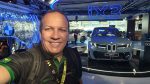 BMW iX3, Neue Klasse, Festival Interlagos, carro elétrico, BMW, autonomia elétrica – (1)