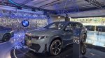 BMW iX3, Neue Klasse, Festival Interlagos, carro elétrico, BMW, autonomia elétrica – (2)