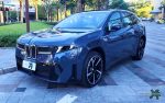 BMW iX3, Neue Klasse, Festival Interlagos, carro elétrico, BMW, autonomia elétrica – (2)