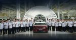BYD, BYD Dynasty, BYD Han, Da Han, carros elétricos, bateria Blade – Destaque