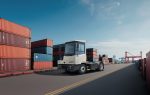 BYD ETT 44, caminhão elétrico, bateria Blade, carregamento MCS, recarga de 1,5 MW, transporte de longa distância – (2)