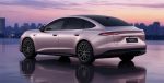 BYD, Seal 07, carros elétricos, híbridos plug-in, bateria, LiDAR – (2)